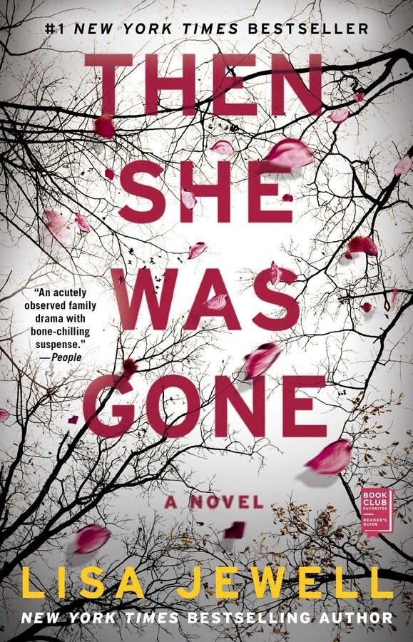 What it's about: This psychological thriller is much more than just a mother (Laurel) searching for her missing daughter (Ellie) storyline. As the story draws on, readers feel the suspense build as more answers lead to more questions behind the disappearance of Ellie. A must-read novel that can be read in just a few hours! Get it from Bookshop or at a local bookstore through Indiebound here.
