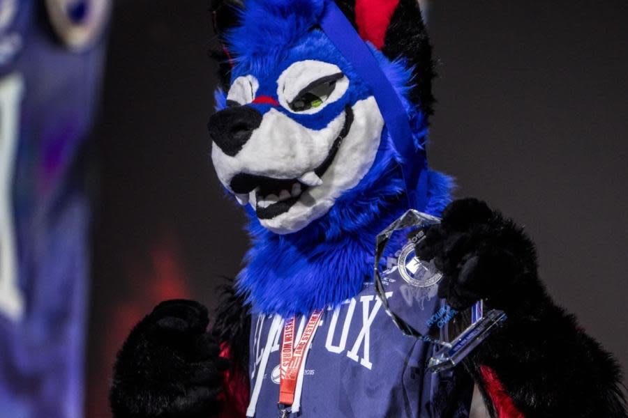 Podrás competir con SonicFox en México 