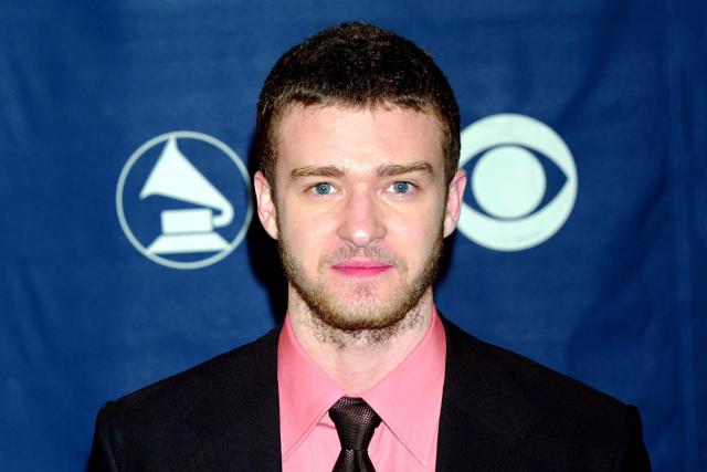 How Justin Timberlake Survived Frosted Tips and Became a Grooming