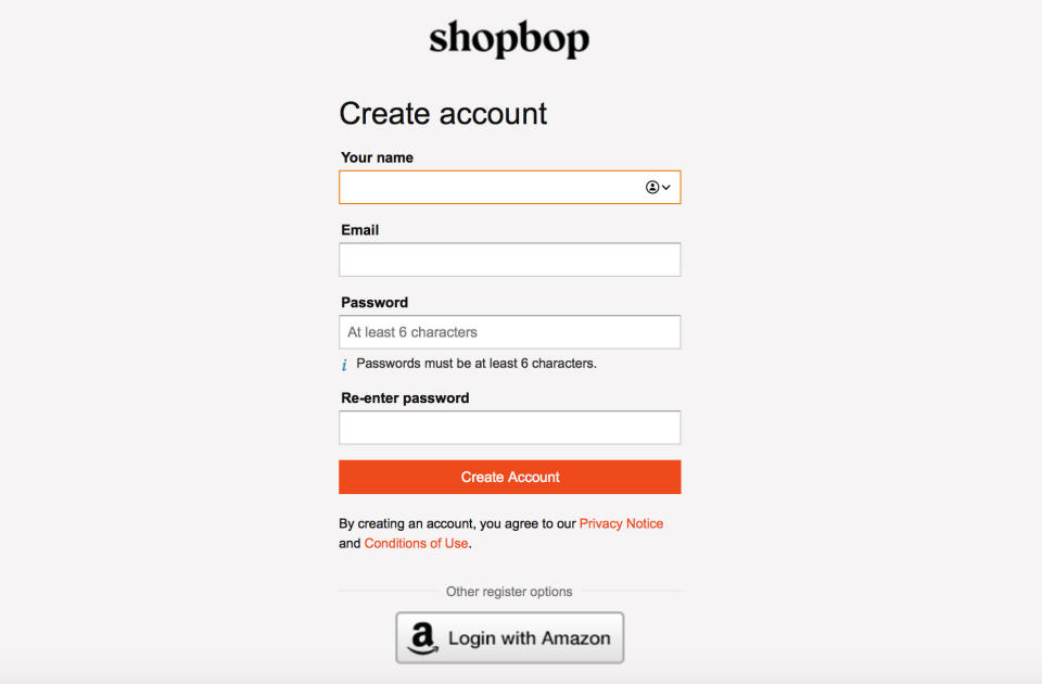 Shopbop香港折扣/優惠碼/Code｜2024年3月最新優惠低至25折/免運費/退貨/必逛品牌教學 