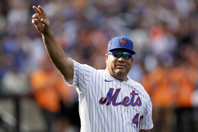 Report: Bartolo Colon to officially retire at 50