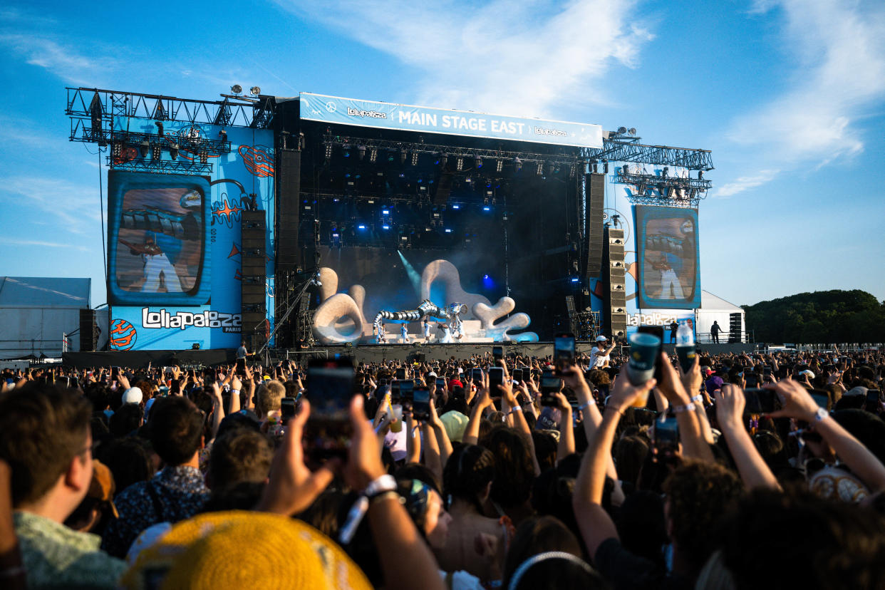 Si Lil Nas X avait mis l’ambiance pour des milliers de festivaliers en 2023, il faudra patienter jusqu’à l’été 2025 pour retrouver des artistes internationaux en tête d’affiche du festival parisien.