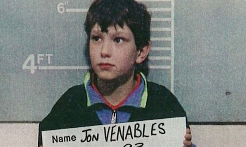 Jon Venables