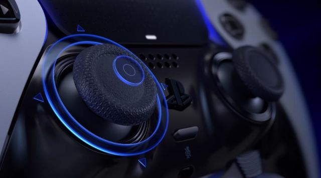Nacon Announces Expensive PS5 Controller Without Stick Drift