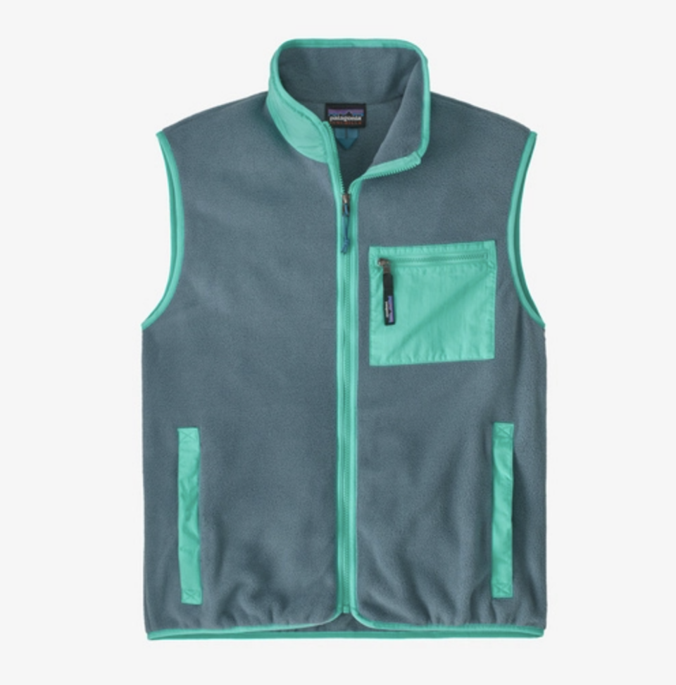 <p><a href="https://go.redirectingat.com?id=74968X1596630&url=https%3A%2F%2Fwww.patagonia.com%2Fproduct%2Fmens-synchilla-fleece-vest%2F23011.html&sref=https%3A%2F%2Fwww.bestproducts.com%2Ffashion%2Fg43771583%2Fpatagonia-memorial-day-sales%2F" rel="nofollow noopener" target="_blank" data-ylk="slk:Shop Now;elm:context_link;itc:0;sec:content-canvas" class="link ">Shop Now</a></p><p>Synchilla Fleece Vest</p><p>$63.99</p><p>patagonia.com</p><span class="copyright">Patagonia</span>