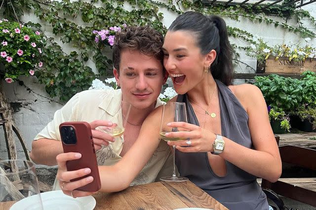 <p>charlieputh/Instagram</p>