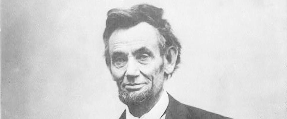 Abraham Lincoln