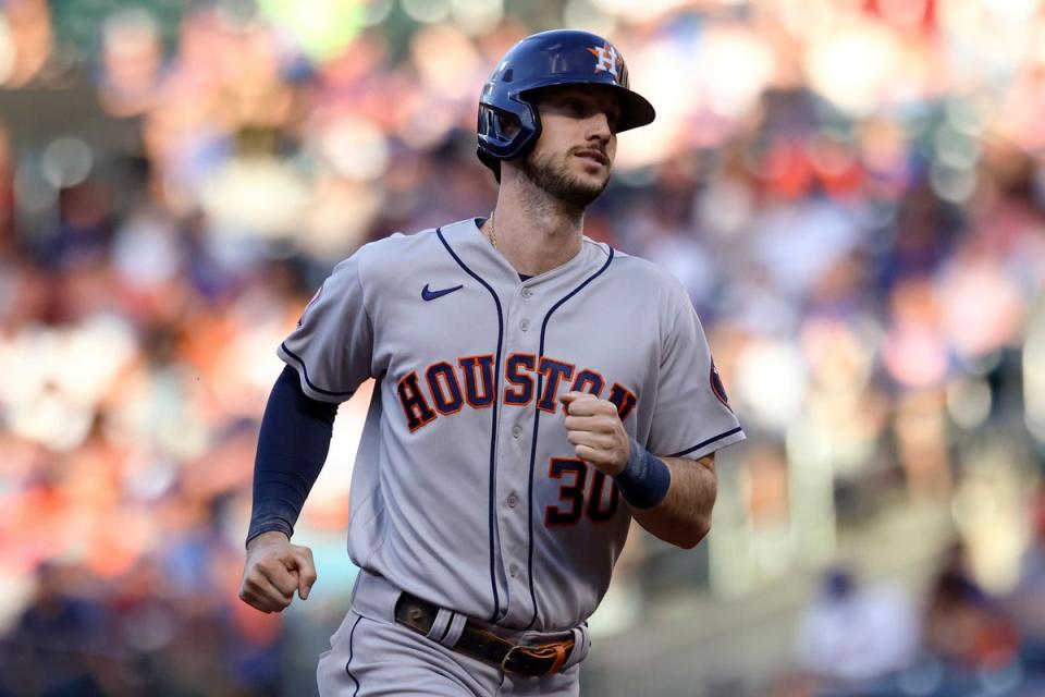 ASTROS-METS (AP)