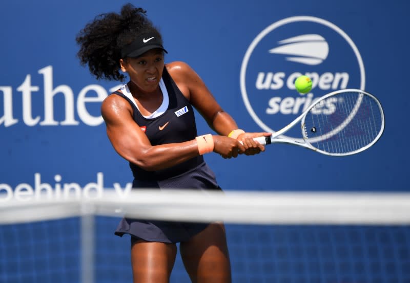 Tennis: Western & Southern Open