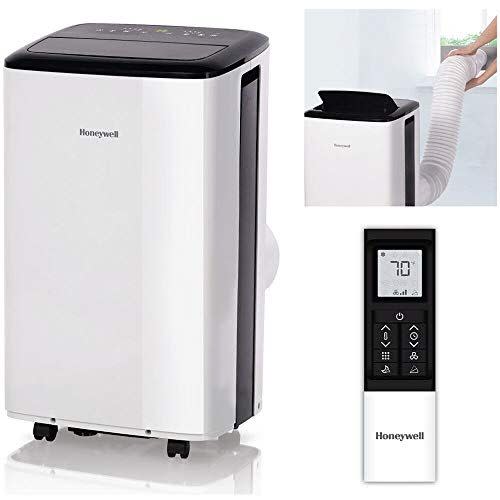 6) Honeywell Portable Air Conditioner