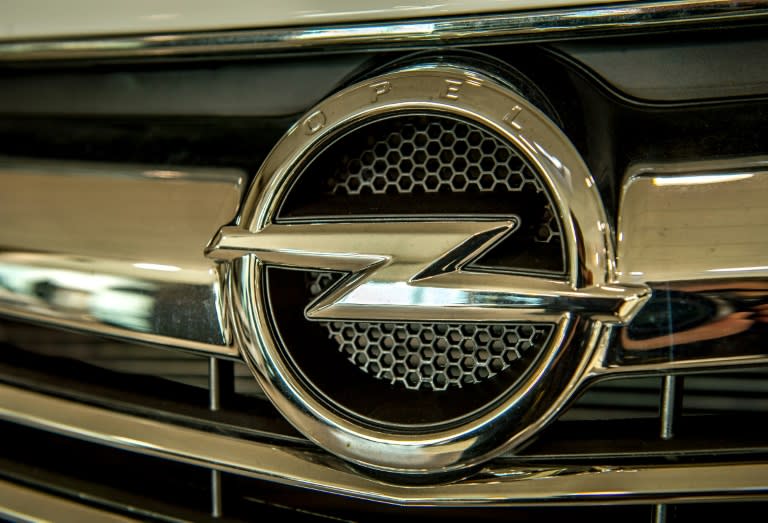Opel has cost GM around $15 billion (14 billion euros) since 2000