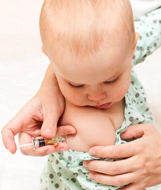 4 Things You Didn't Know About Vaccines