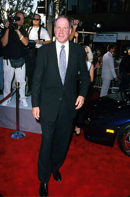 Michael Eisner at the Westwood, CA National Theatre premiere of Touchstone's Gone In 60 Seconds