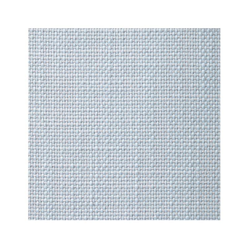 Perennials Performance Basketweave, Light Blue