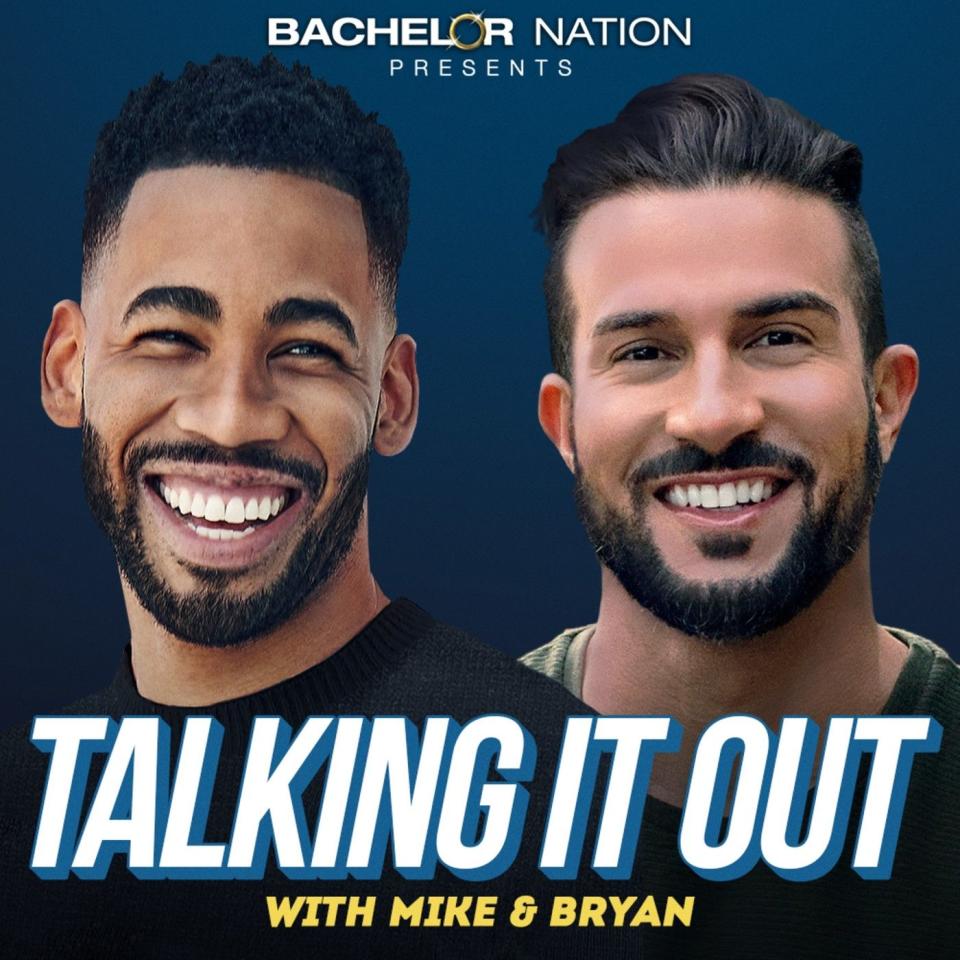 Talking It Out with Mike & Bryan
