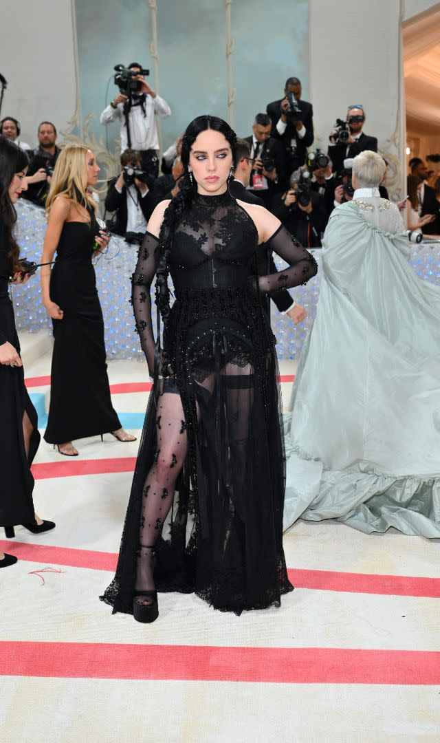 These Are the Best Looks at the 2023 Met Gala: See Photos of Anne
