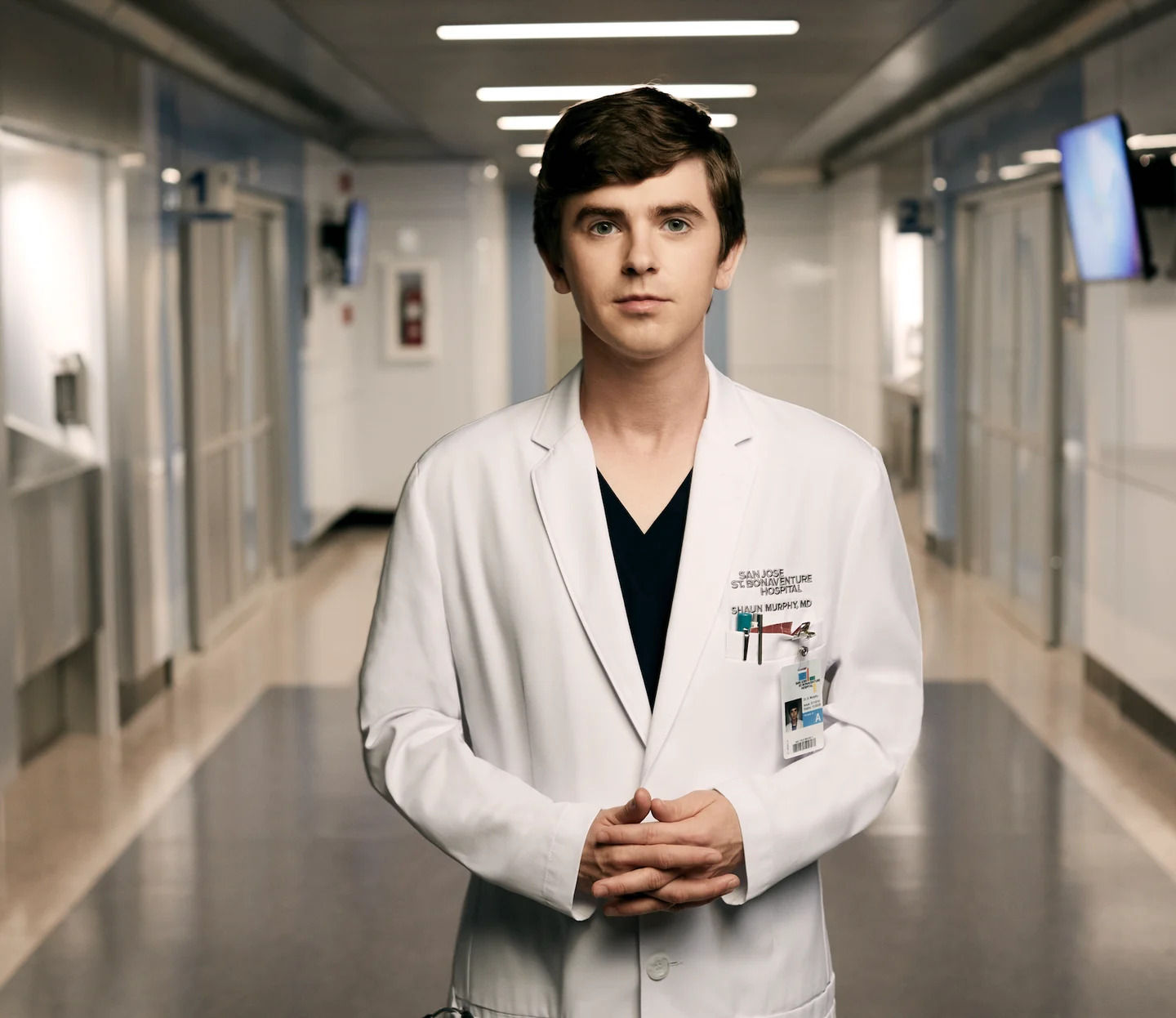 is the good doctor on tonight new episodes coming back