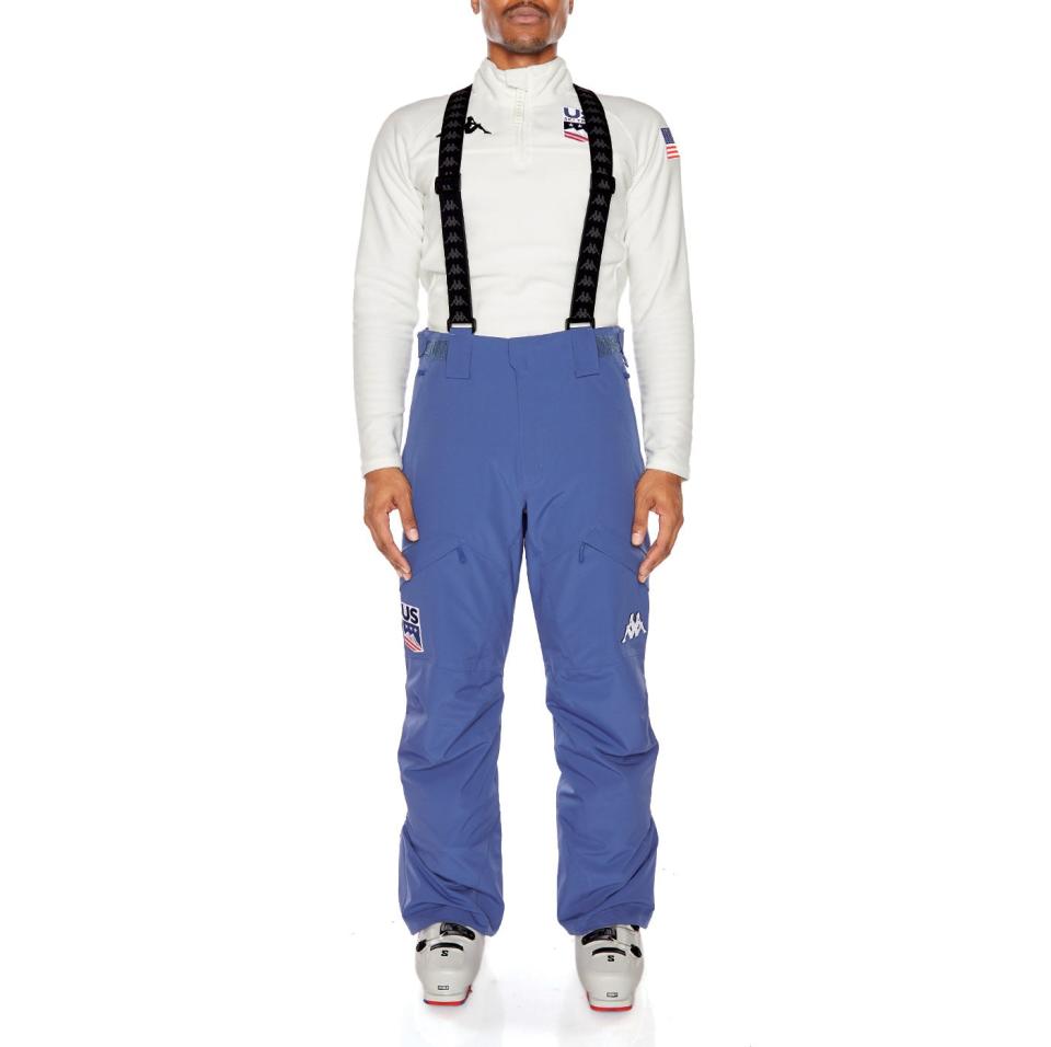 Kappa 6Cento 622P US Snowboard Pants