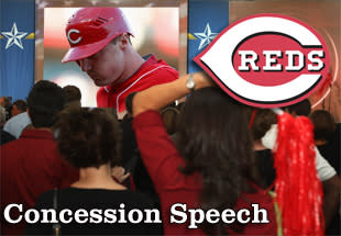 Reds Hot Stove League, Fans