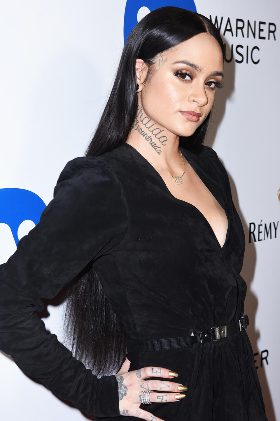 Kehlani