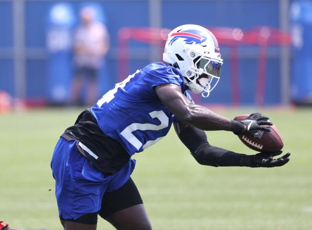 Kaiir Elam named Bills player under-the-radar who could 'star' in 2023