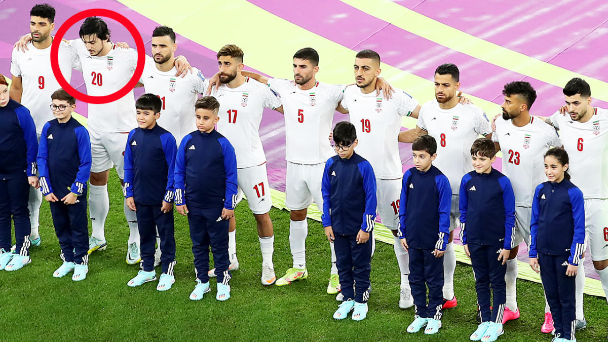 After Embarrassment, Iran Calls For AFC Match To Be Rescheduled