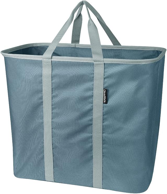 CleverMade All Purpose Laundry Caddy, 2-pack