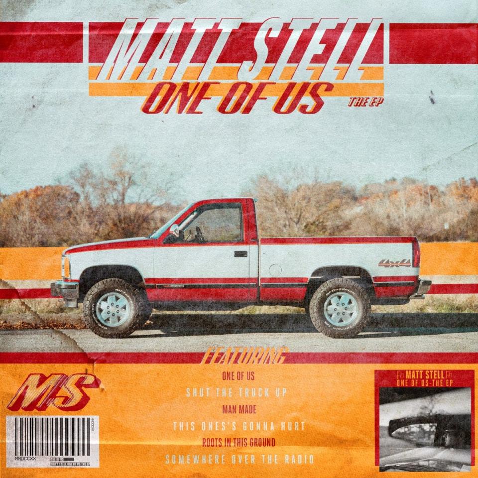 "One of Us" EP