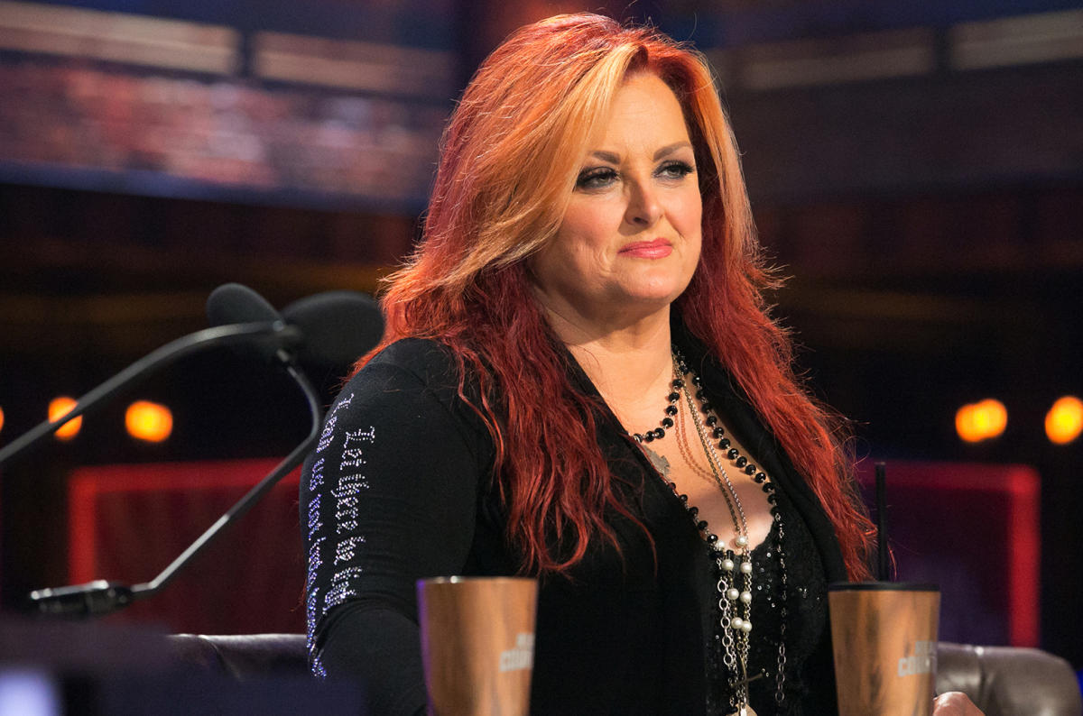 Wynonna Judd Shares Candid Mental Health Update ‘Can’t Keep a Good