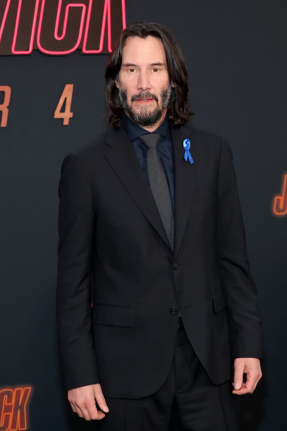 keanu reeves