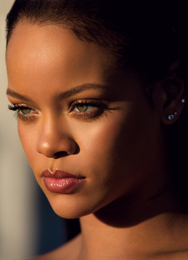 Find out more about Rihanna's amazing makeup range Fenty Beauty, fenty  beauty