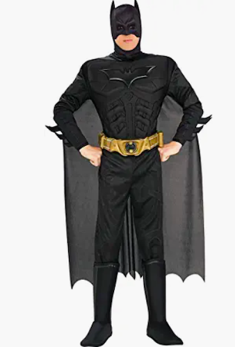 Batman Costume