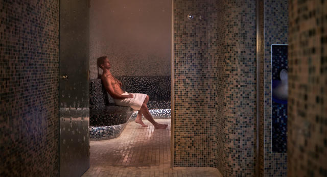 5 Luxury Spas Making Waves in Los Angeles