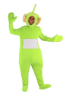 <p><strong>Fun Costumes</strong></p><p>amazon.com</p><p><strong>$59.99</strong></p><p><a href="https://www.amazon.com/dp/B08KRPM7MK?tag=syn-yahoo-20&ascsubtag=%5Bartid%7C10070.g.2683%5Bsrc%7Cyahoo-us" rel="nofollow noopener" target="_blank" data-ylk="slk:Shop Now;elm:context_link;itc:0;sec:content-canvas" class="link ">Shop Now</a></p><p>Whether you take on Tinky-Winky, Dipsy, Laa-Laa, or Po, dressing up as a Teletubby is the way to go. </p>