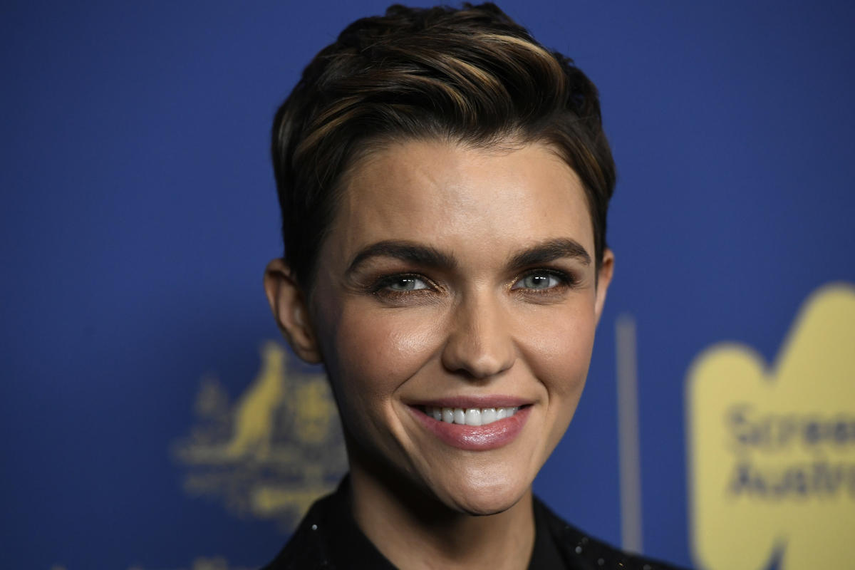 1200px x 800px - Ruby Rose y la vergÃ¼enza que pasÃ³ por no saber lo que vale el peso mexicano