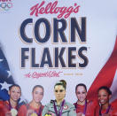 McKayla Maroney is not impressed with endorsements.