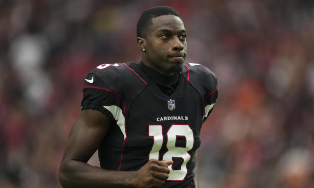 Cardinals WR A.J. Green's GA Home Burglarized Friday, Cops Investigating