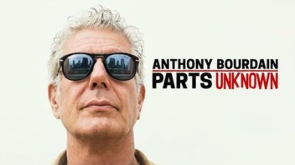 Anthony Bourdain: Parts Unknown Season 5