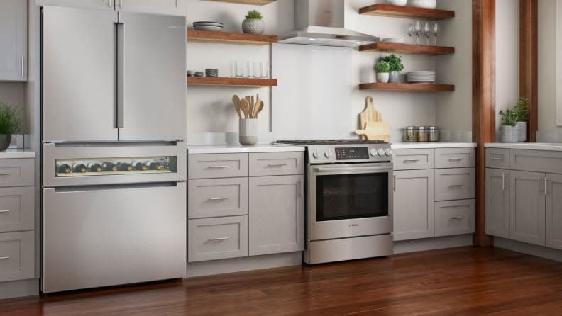 Cyber Monday 2020: Shop the best appliance deals right now.