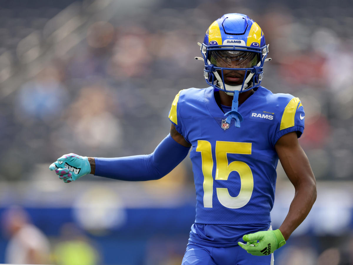 What Does Tutu Atwell Bring to the Rams' Offense in 2021?