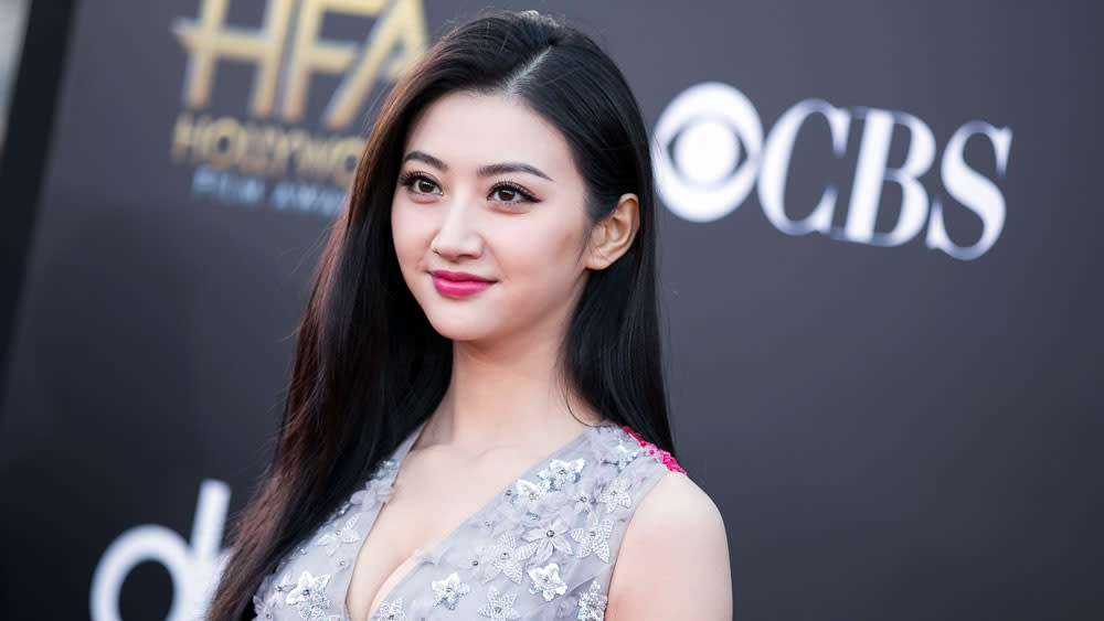 1000px x 563px - Pacific Rim 2' Adds Chinese Actress Jing Tian