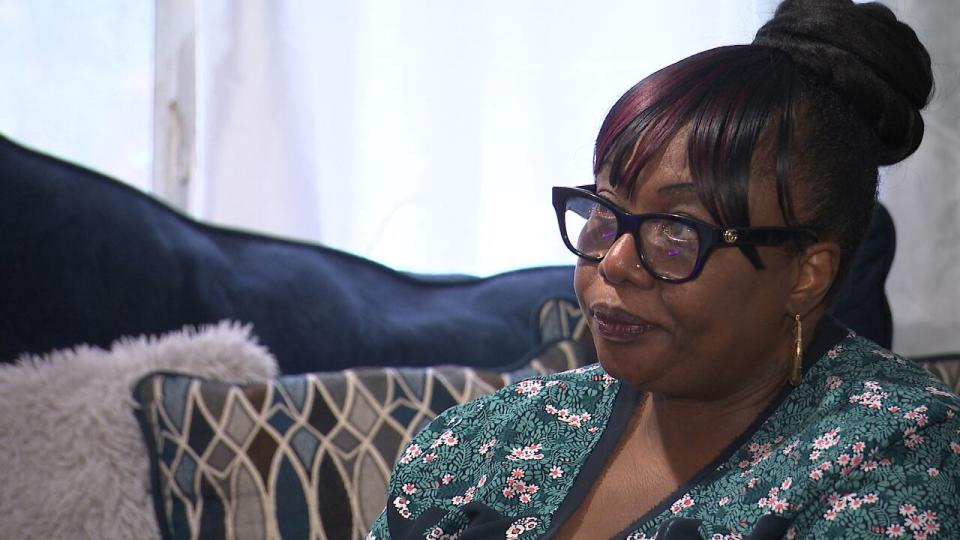 Charla Dopwell, Jannai Dopwell-Bailey's mother, said she is relieved that the accused in her 16-year-old son's death has been found guilty of second-degree murder.