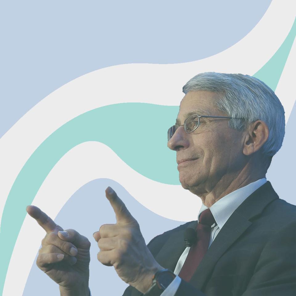 dr anthony fauci