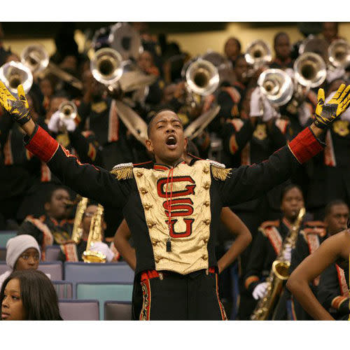 Nowhere Else Do You Go for the Halftime Show