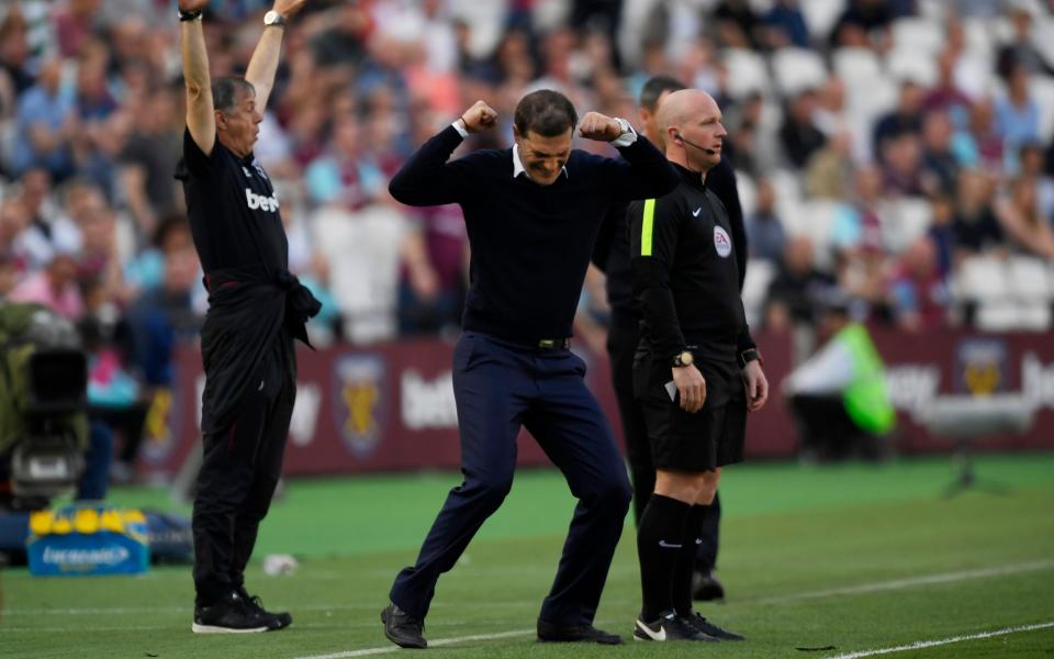 West Ham will back Slaven Bilic in summer transfer market and target Yaya Toure as statement signing