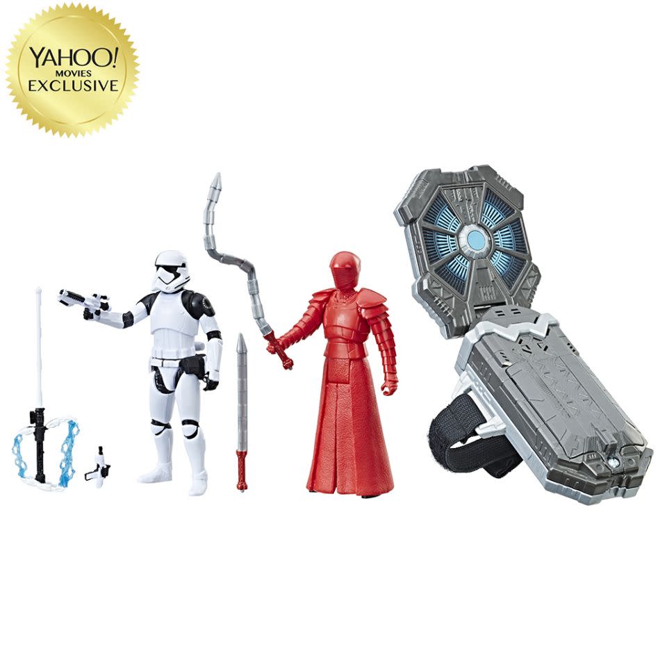 Force Friday: Das sind die coolsten &quot;Star Wars&quot;-Toys