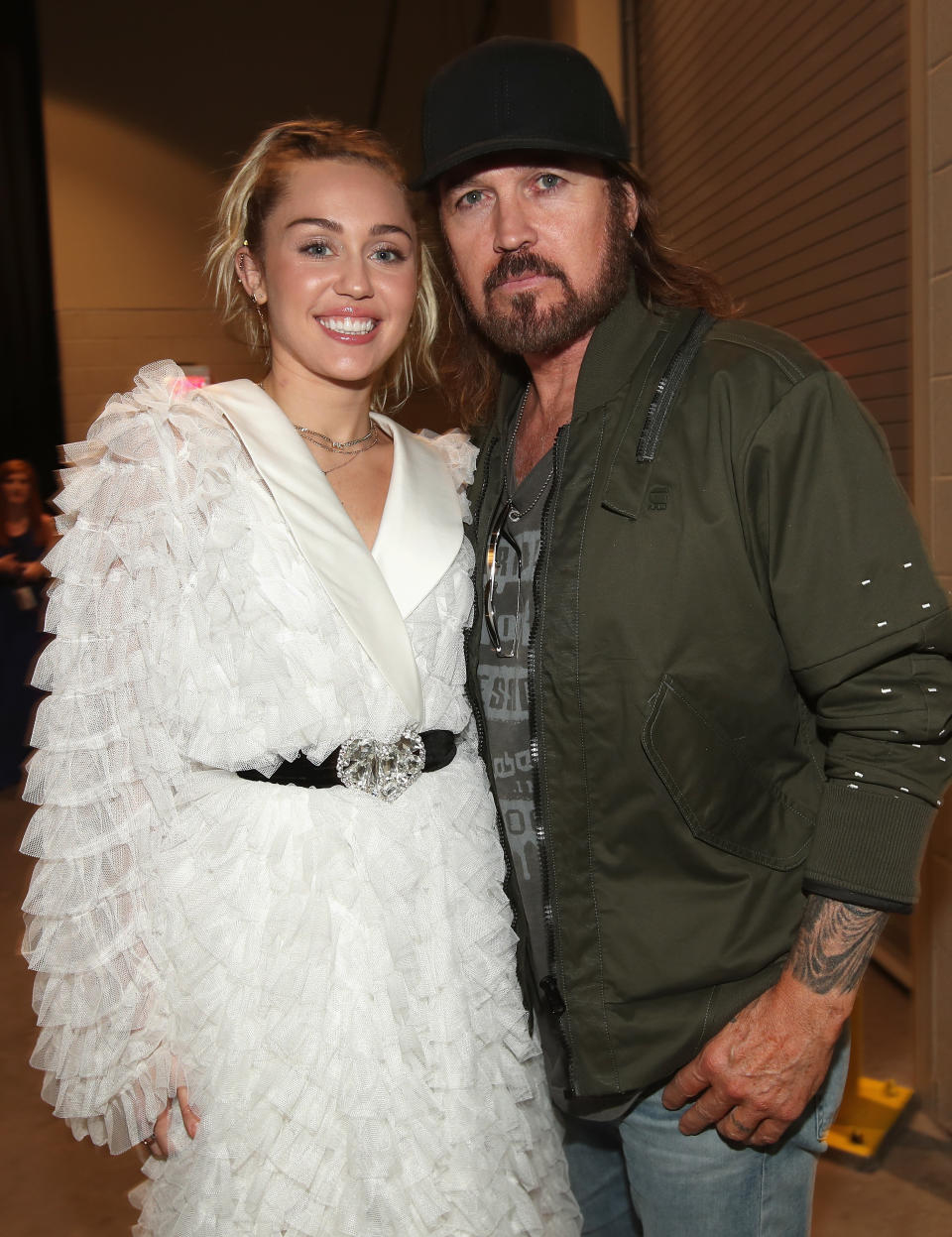 Billy Ray Cyrus Reached Out to Miley Cyrus 'Many Times' After Grammys Snub Amid Rift