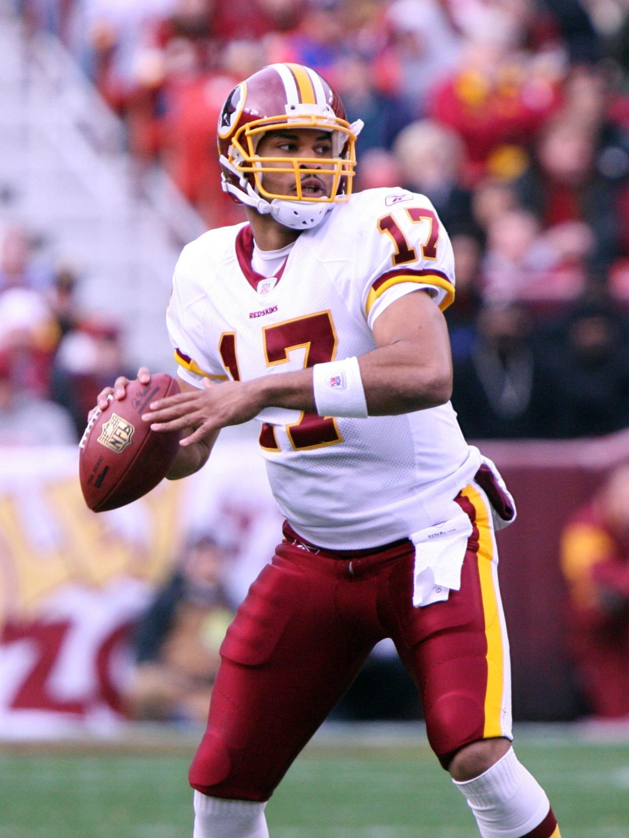 Jason Campbell 