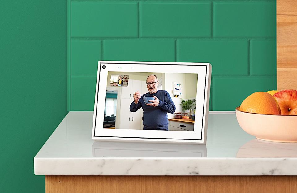 Facebook Portal 2019 lineup