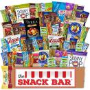 <p><strong>The Snack Bar</strong></p><p>amazon.com</p><p><strong>$35.99</strong></p><p><a href="https://www.amazon.com/dp/B07G7PD3HY?tag=syn-yahoo-20&ascsubtag=%5Bartid%7C10063.g.37661227%5Bsrc%7Cyahoo-us" rel="nofollow noopener" target="_blank" data-ylk="slk:Shop Now;elm:context_link;itc:0;sec:content-canvas" class="link ">Shop Now</a></p><p>If you are back to work in the office, or if you know a kid away at college, this snack box will curb any craving.</p>